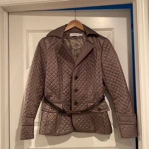 Size 6 Iris Setlakwe jacket